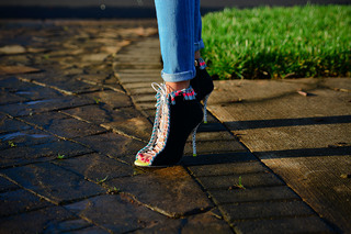 Samantha Busch feet photo 12