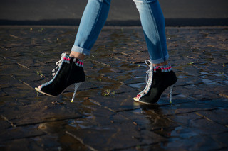 Samantha Busch feet photo 11