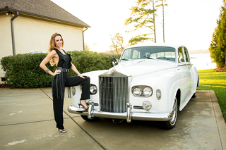 Samantha Busch feet photo 8