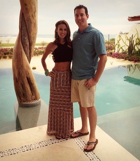 Samantha Busch feet photo 6