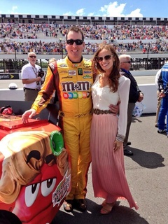 Samantha Busch feet photo 4