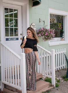 Samantha Busch feet photo 14