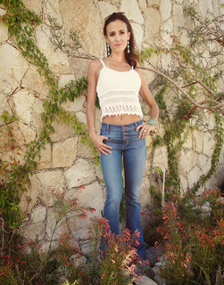 Samantha Busch feet photo 3