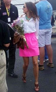Samantha Busch feet photo 16