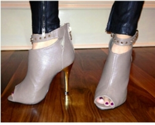 Samantha Busch feet photo 11
