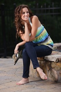 Samantha Busch feet photo 10