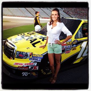 Samantha Busch feet photo 8