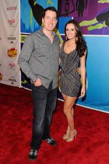 Samantha Busch feet photo 6
