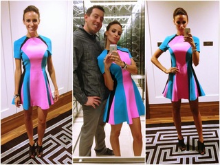 Samantha Busch feet photo 5