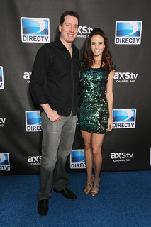 Samantha Busch feet photo 4
