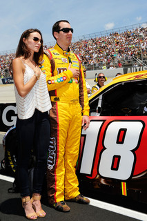 Samantha Busch feet photo 1