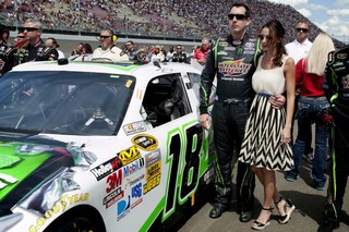 Samantha Busch feet photo 15