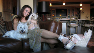 Samantha Busch feet photo 10