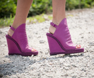 Samantha Busch feet photo 19