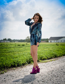 Samantha Busch feet photo 18