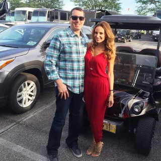 Samantha Busch feet photo 9