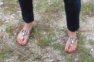 Samantha Busch feet photo 15