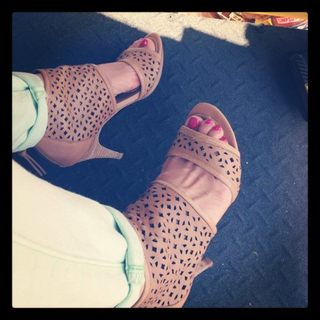 Samantha Busch feet photo 14