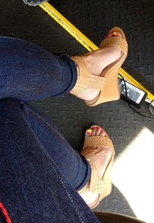Samantha Busch feet photo 13