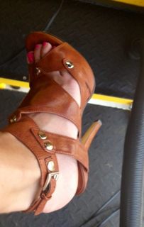 Samantha Busch feet photo 12