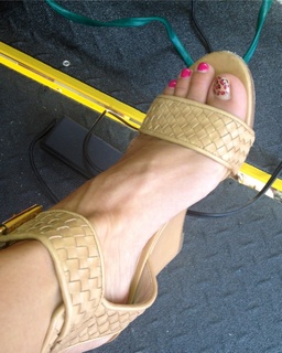Samantha Busch feet photo 19