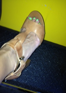 Samantha Busch feet photo 11