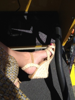 Samantha Busch feet photo 10