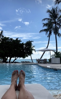 Samantha Busch feet photo 3