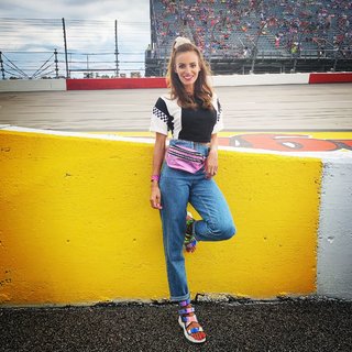 Samantha Busch feet photo 20