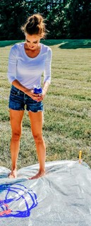 Samantha Busch feet photo 17