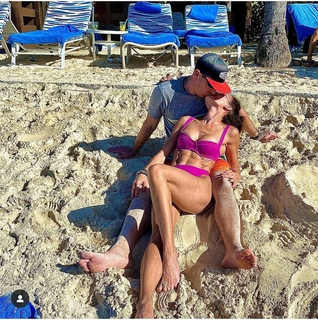 Samantha Busch feet photo 15