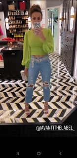 Samantha Busch feet photo 16