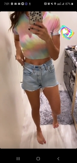 Samantha Busch feet photo 9
