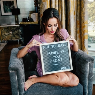 Samantha Busch feet photo 17