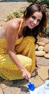 Samantha Busch feet photo 5