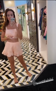 Samantha Busch feet photo 8