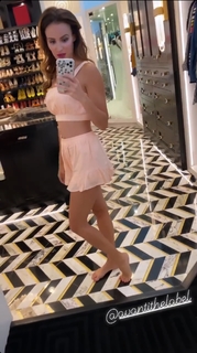 Samantha Busch feet photo 7