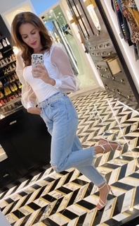 Samantha Busch feet photo 4