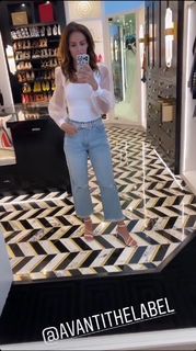 Samantha Busch feet photo 20