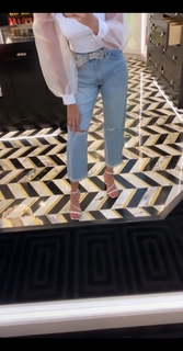 Samantha Busch feet photo 16
