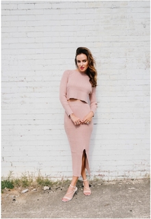 Samantha Busch feet photo 7