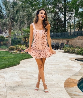 Samantha Busch feet photo 6