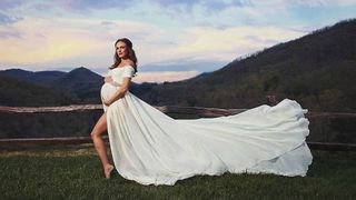 Samantha Busch feet photo 4