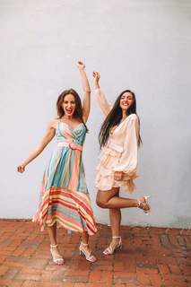 Samantha Busch feet photo 1