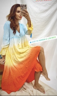 Samantha Busch feet photo 5