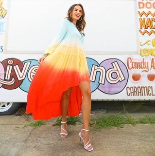 Samantha Busch feet photo 17