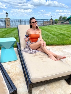 Samantha Busch feet photo 13