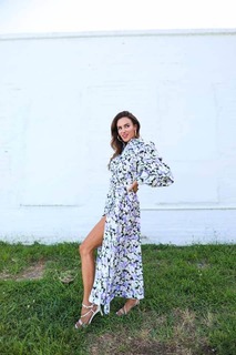 Samantha Busch feet photo 10