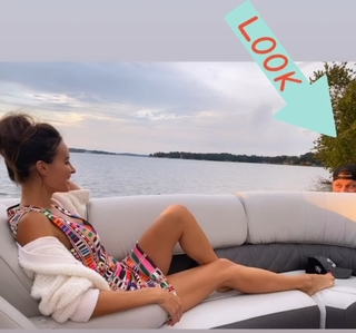 Samantha Busch feet photo 20