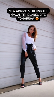 Samantha Busch feet photo 16